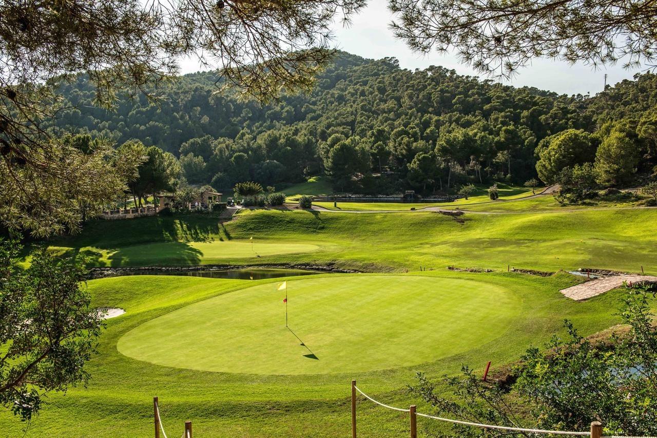 Steigenberger Hotel And Resort Camp De Mar Dış mekan fotoğraf